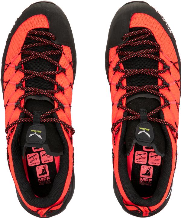 Actual product image Salewa Wildfire 2 Shoe Da (39)