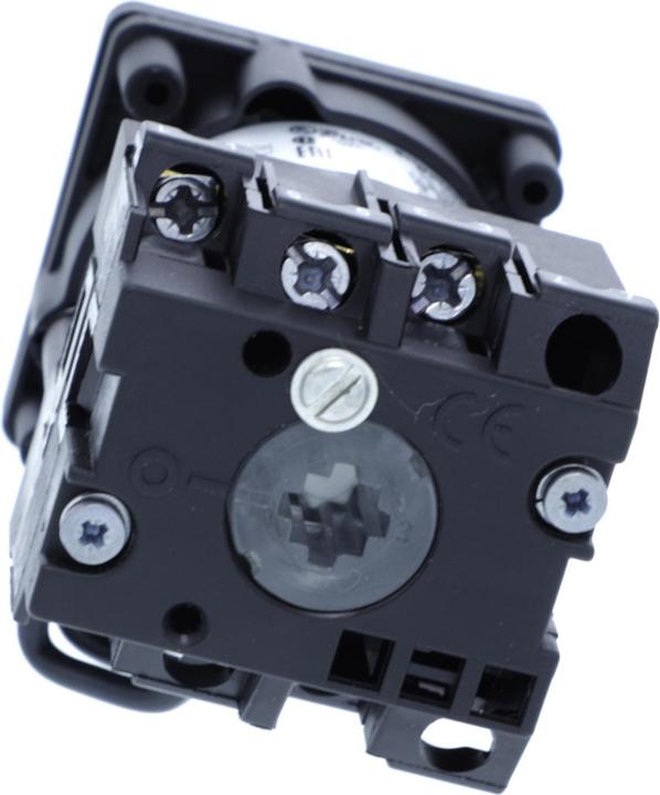 Produktbild Schneider Electric Voltmeter Switch 12A