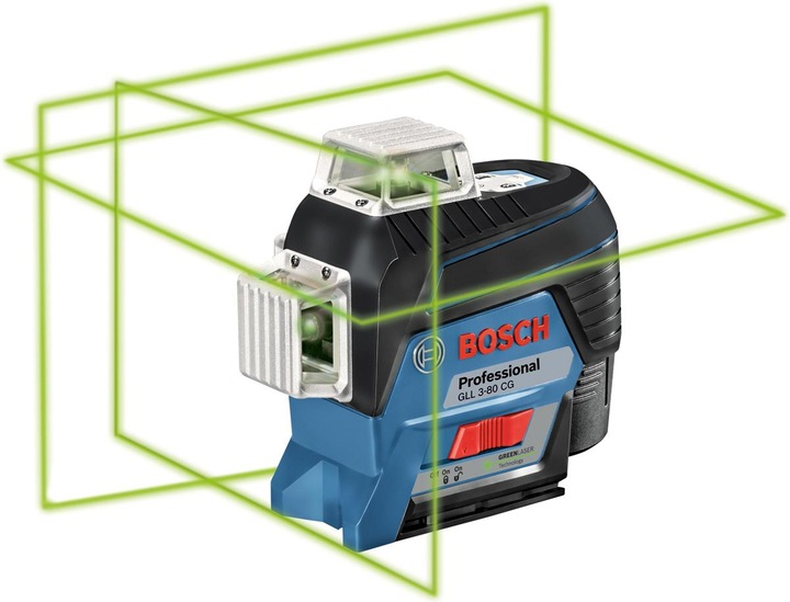 Immagine prodotto Bosch Professional GLL 3-80 CG