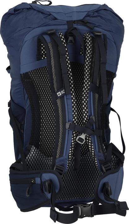 Actual product image Jack Wolfskin Prelight Vent 20 (20 l)