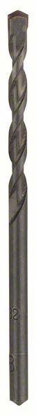 Actual product image Bosch Professional Zubehör Carbide concrete twist drill (3.3 mm)