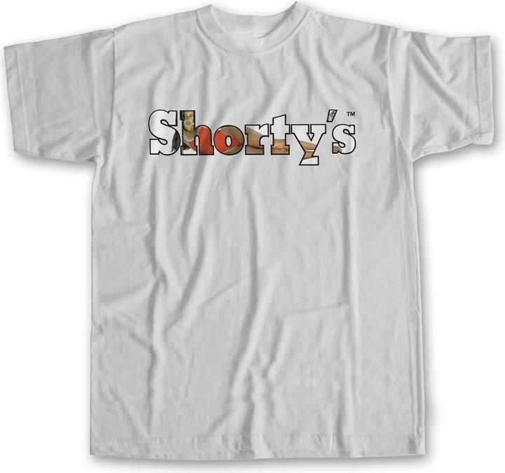 Produktbild Shorty's Rosa Long Logo T-Shirt (S)