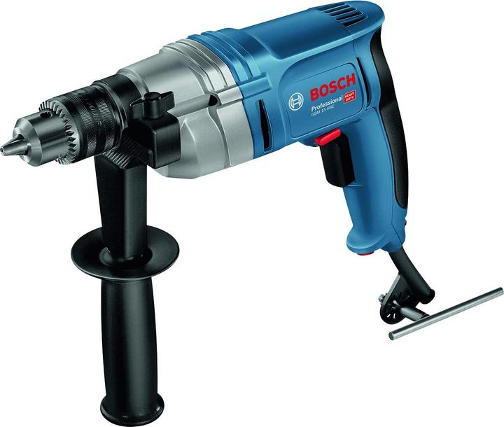 Actual product image Bosch Professional Gbm 13 Hre (Electrical connection)