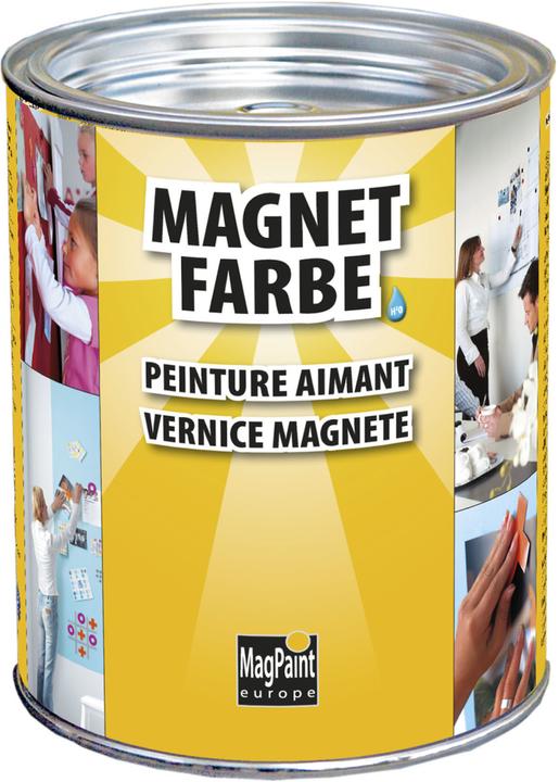 Magpaint Vernice magnetica