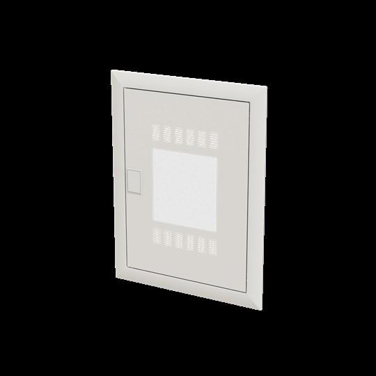 Thumbnail - Striebel & John, Verteilerschrank Zubehör, BL620W Blendr. Tür 2R wifi