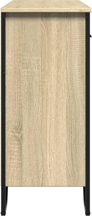Produktbild vidaXL Sideboard (97 x 32.50 x 74.50 cm)