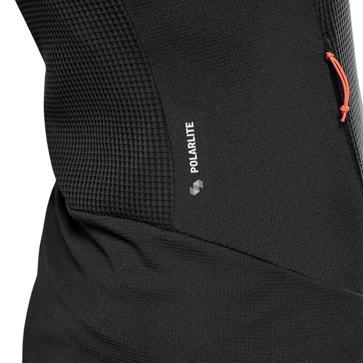 Immagine prodotto Salewa Puez Waffle Hybrid Polarlite Jacket Da (S)