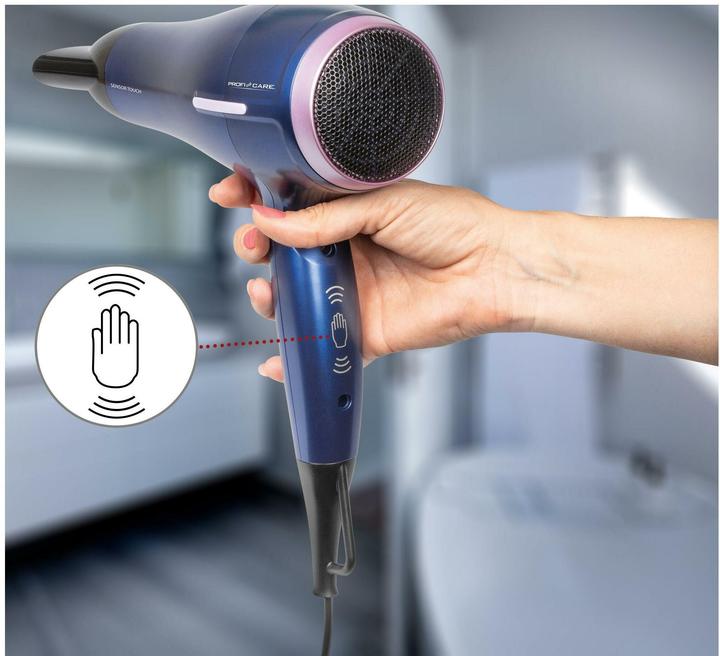 Produktbild Profi-Care Pca (2200 W)