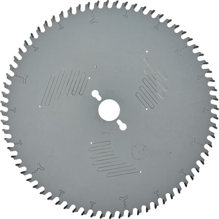 Produktbild DeWalt Handkreissägeblatt