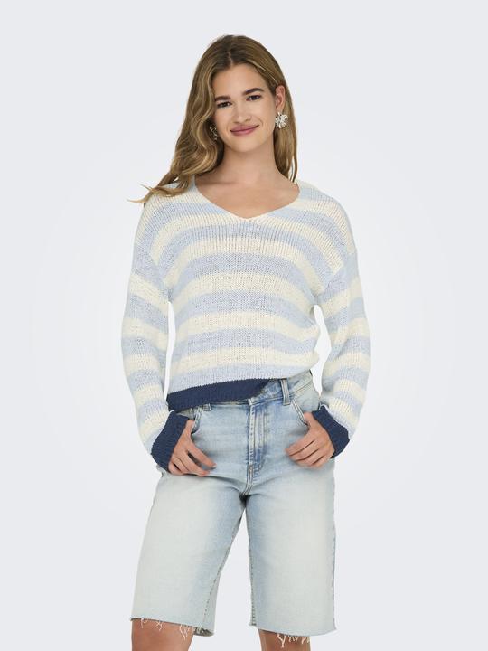 Immagine prodotto Only ONLGEENA Strickpullover Strickpullover (M)