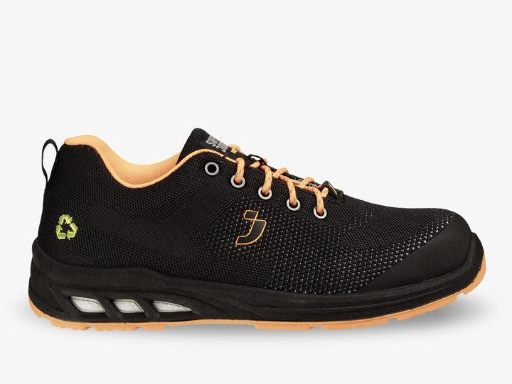 Produktbild Safety Jogger Industrial Ecofitz S1p Low (S1P, 44)