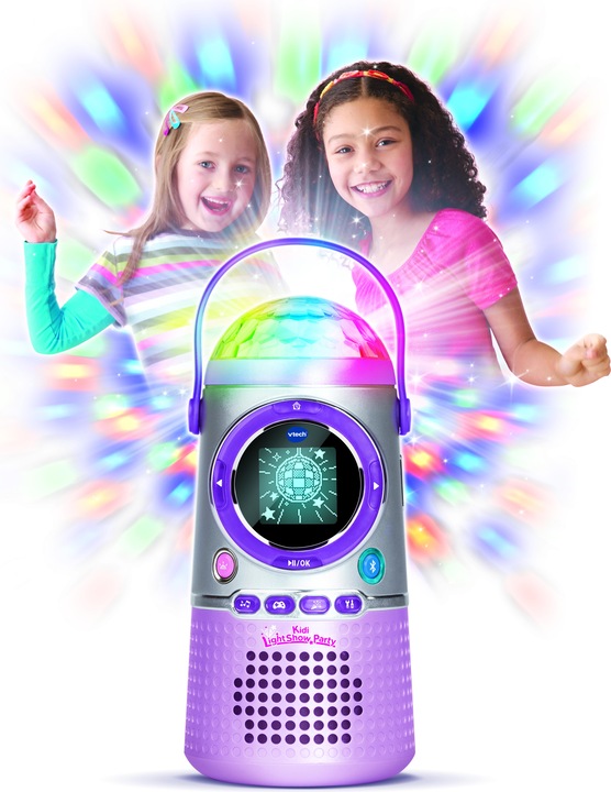 Produktbild VTech Kidi LightShow Party