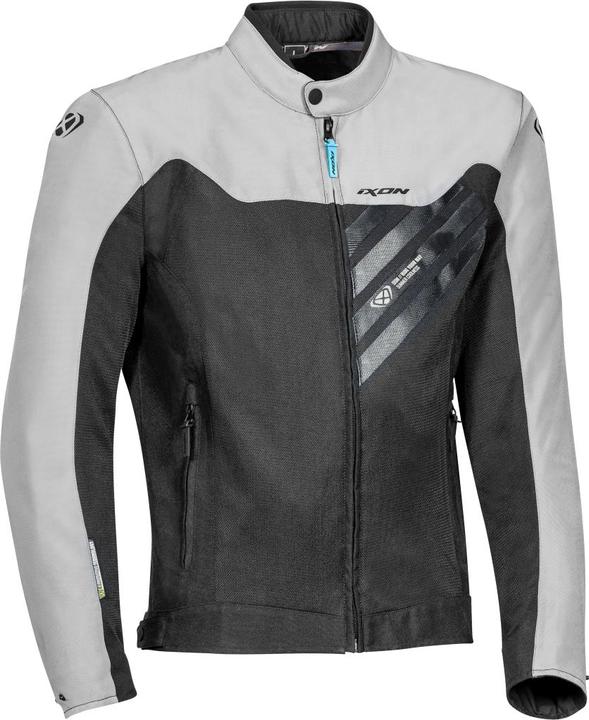 Actual product image Ixon Orion touring jacket (Men, M)