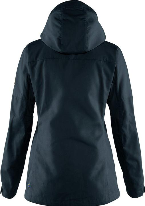 Actual product image Fjällräven Kaipak Jacket W (S)