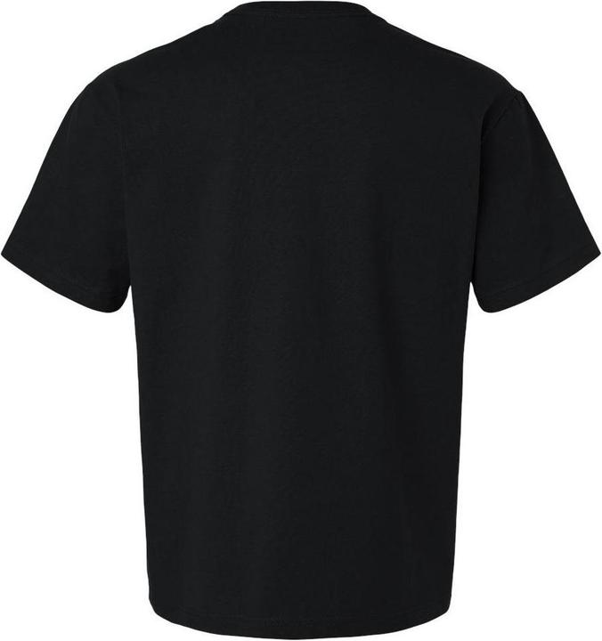 Produktbild Bella Canvas 7.5 oz Heavyweight Tee (L)