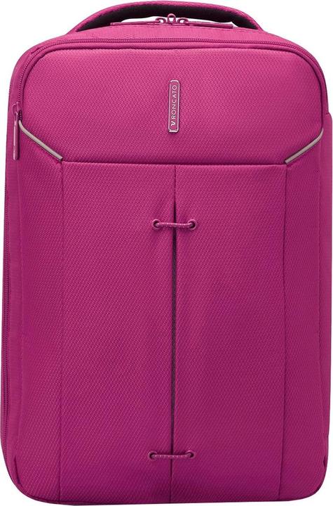Actual product image Roncato Ironik 2.0 Mini Expandable Underseater Backpack (20 l)