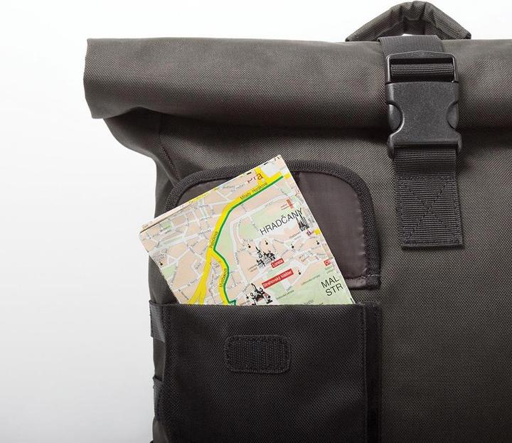 Produktbild Crumpler The Trooper (Fotorucksack, 30 l)