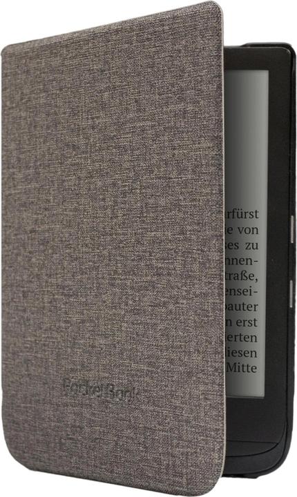 Image du produit PocketBook couvercle de coque (Touch Lux 4, Touch Lux 5, Color, Touch HD 3)