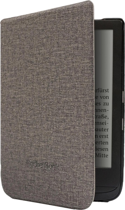 Produktbild PocketBook Shell Cover (Touch Lux 4, Touch Lux 5, Color, Touch HD 3)