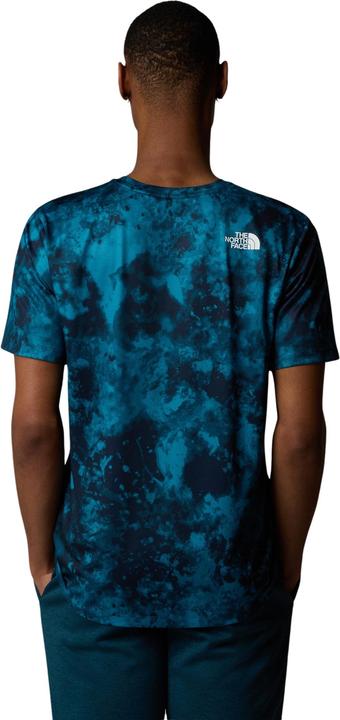 Actual product image North Face 24/7 Reg (S)