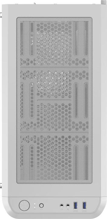 Actual product image Silentium PC Ventum VT4V EVO TG ARGB (ATX, mATX)