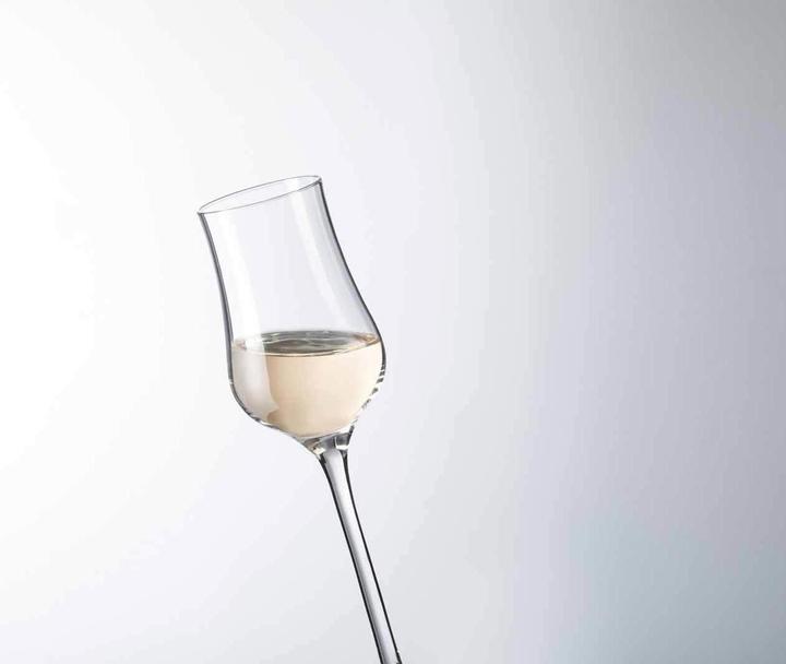 Actual product image Leonardo Ciao+ (0.85 dl, 1 x, Liqueur glasses + grappa glasses)