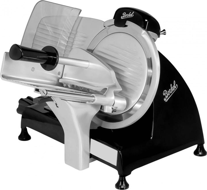 Productafbeelding Berkel Snijmachine Rode Lijn 250 (BU0890220001)