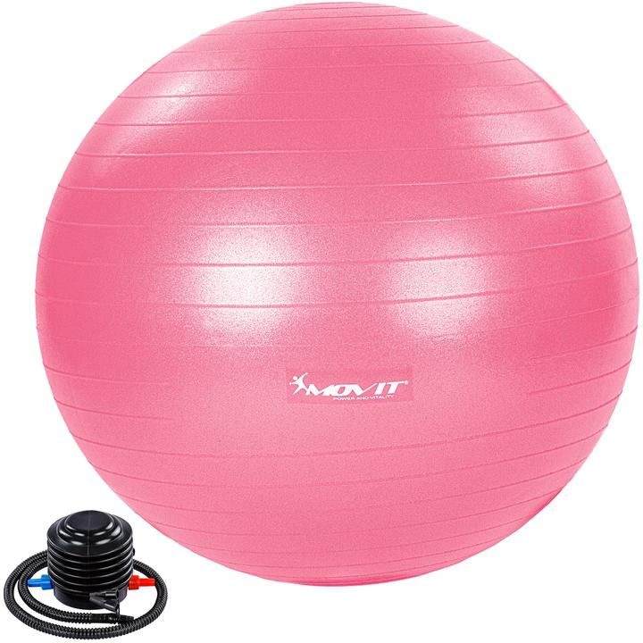 Image du produit Movit Balle de gymnastique (85 cm)