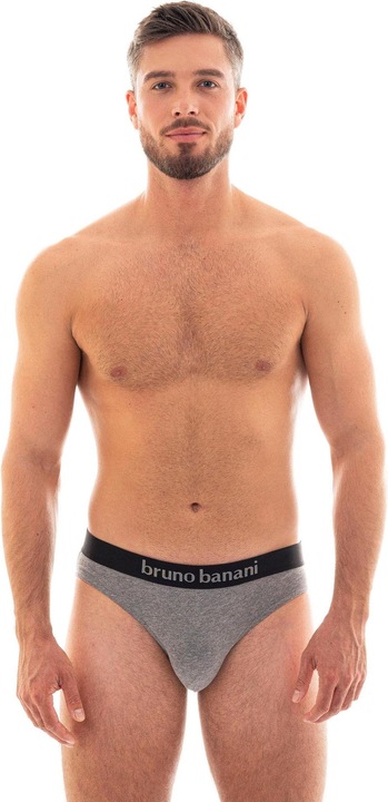 Image du produit Bruno Banani Lot de 2 slips / caleçons de sport flottants (3XL, lot de 2)