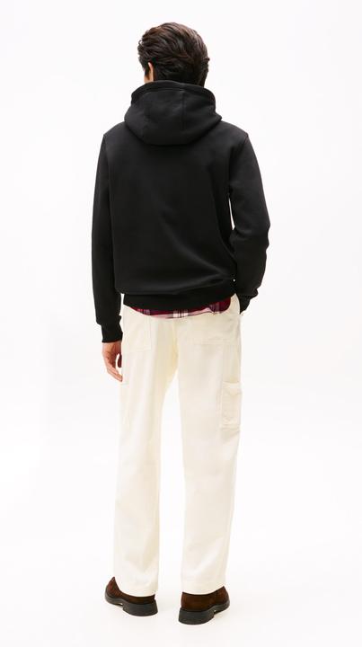 Produktbild Tommy Hilfiger Oval Graphic Hoodie (S)