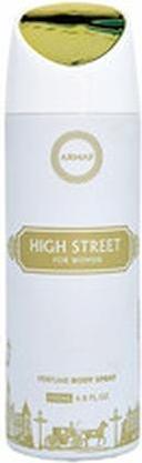 Armaf High Street Deodorant Spray - 200ml (Spray, 200 ml)
