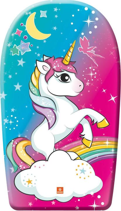 Mondo Unicorn