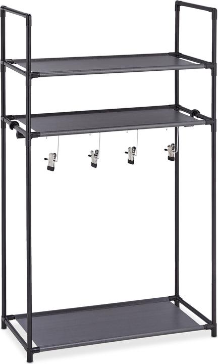 Produktbild Relaxdays Baylee (60 x 30 x 101 cm)