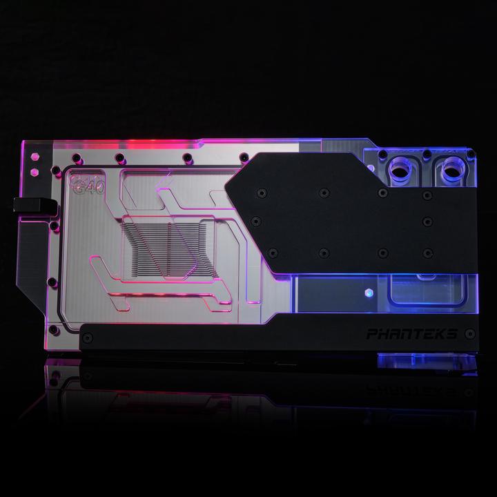 Immagine prodotto Phanteks Ghiacciaio G40