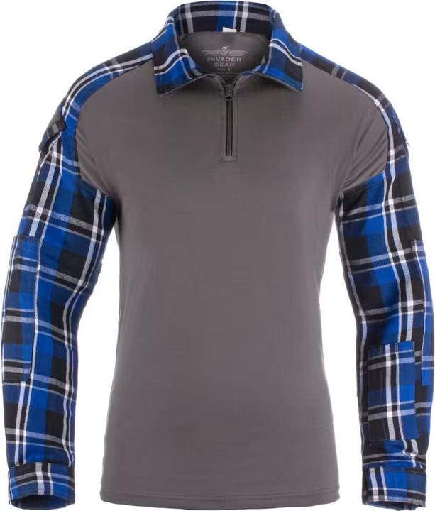Produktbild Invadergear Flannel (M)