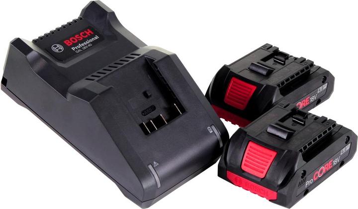 Produktbild Bosch Professional GSB 18V-55 (Akkubetrieb)