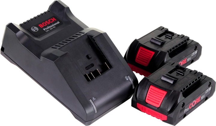 Image du produit Bosch Professional GSB 18V 55 (Fonctionnement sur batterie)