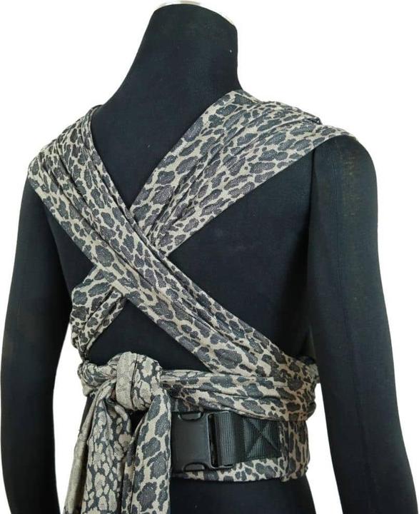 Immagine prodotto Didymos DidyKlick 4u Leo