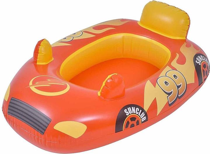 Actual product image Jilong Children boat