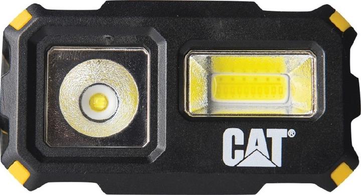Produktbild Cat LED-Stirnlampe CT4120 (250 lm)