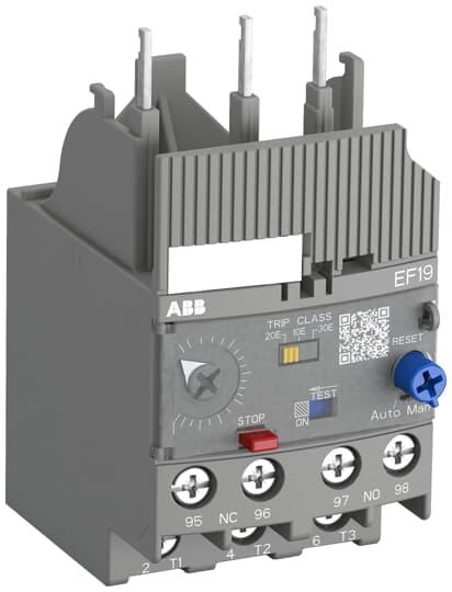 Produktbild ABB Überlastrelais