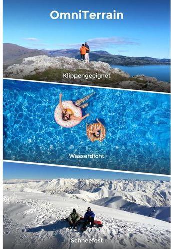 Actual product image HoverAir X1 Pro (16 min, 191.50 g, 12 Mpx)