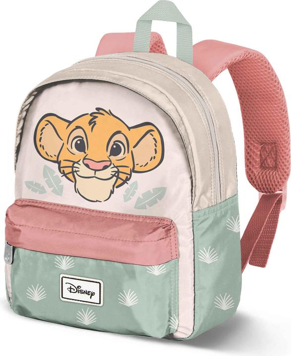 Produktbild Karactermania Joy Preschool Backpack Cub