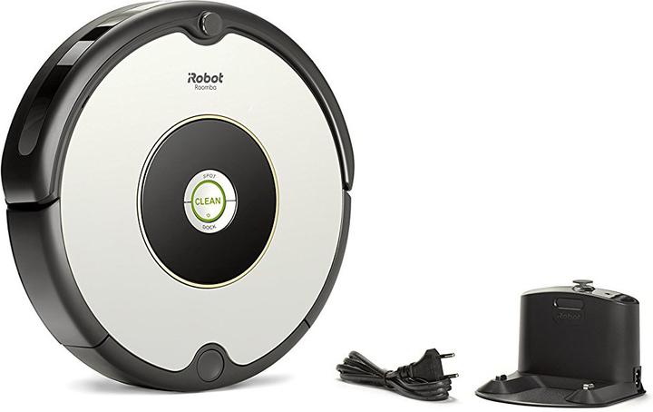 Produktbild iRobot Roomba 605