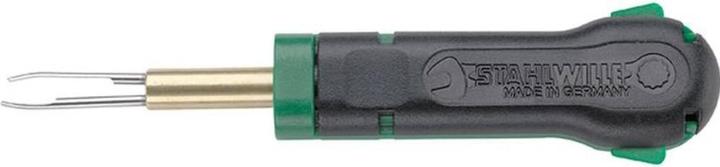 Produktbild Stahlwille 1557/1558 Entriegelungswerkzeuge KABELEX Nr. 1558