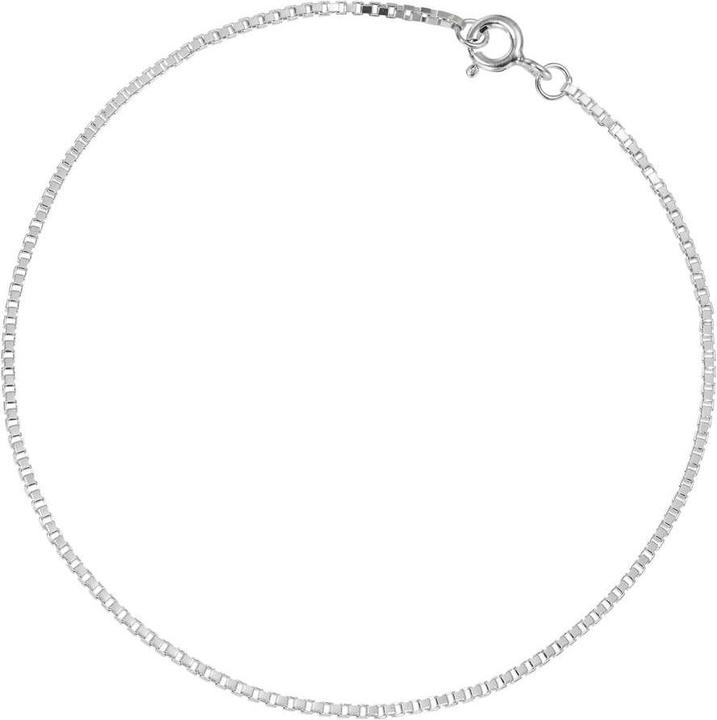 Immagine prodotto Bijouteria Bracciale (19 cm, Argento 925)