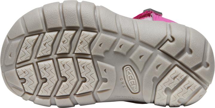 Actual product image Keen T Seacamp II CNX (19)