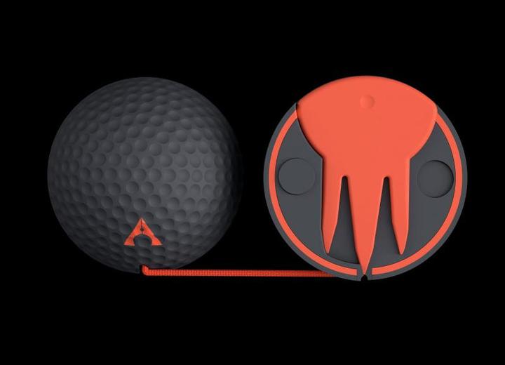 Image du produit Alignment Ball Balle d'alignement