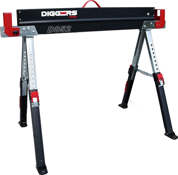 Produktbild Diggers Tools Arbeitsböcke, D852