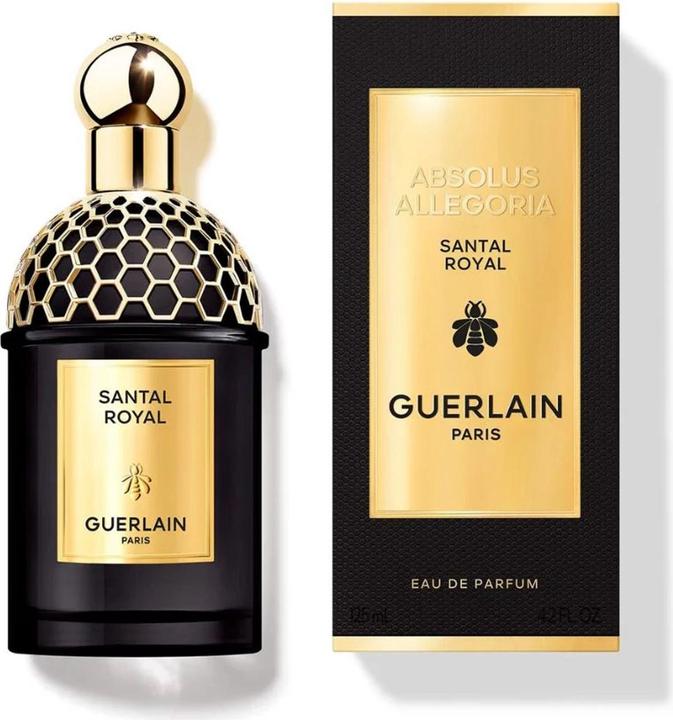 Produktbild Guerlain Santal Royal (Eau de Parfum, 125 ml)